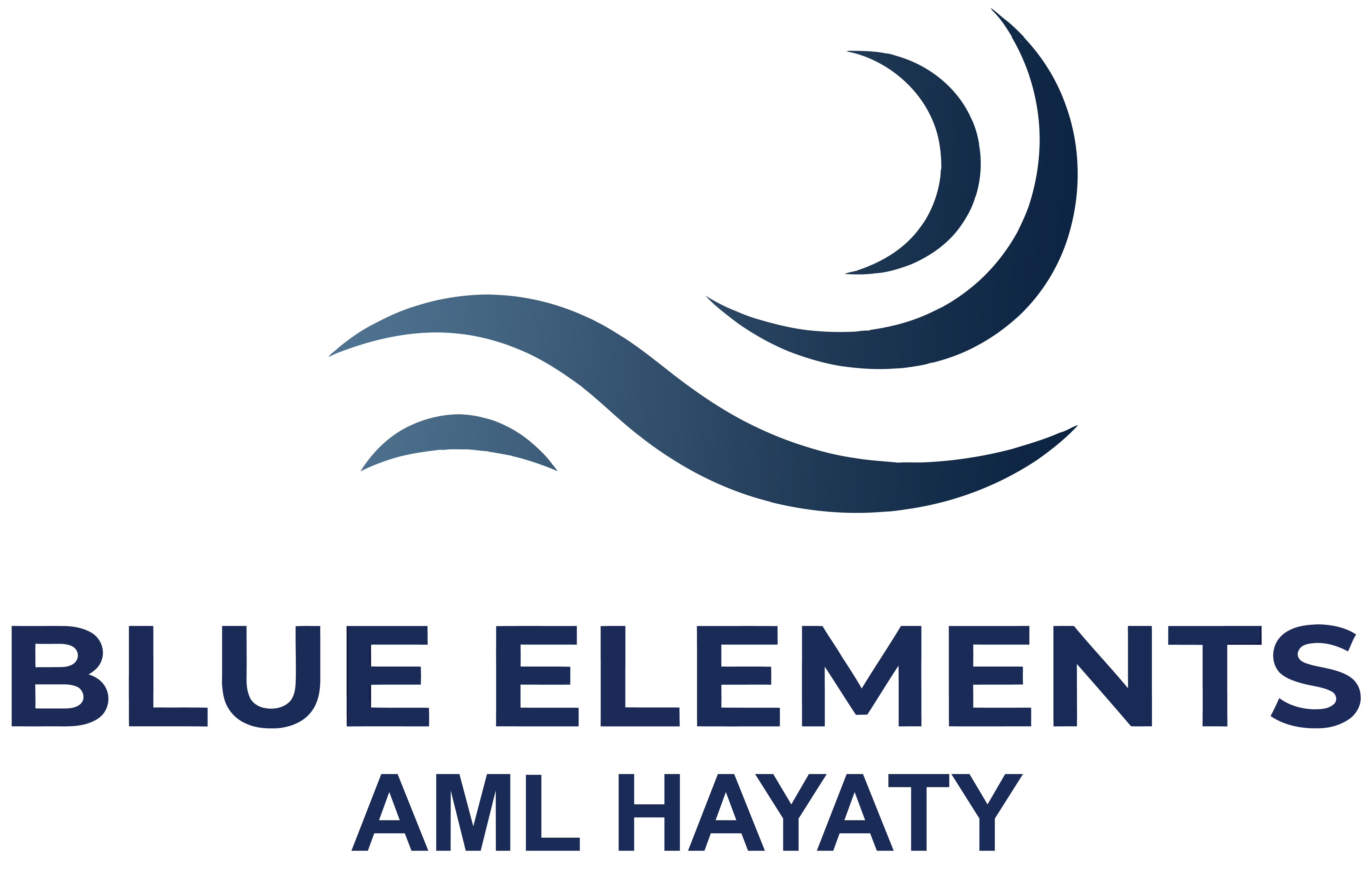 Blue Elements